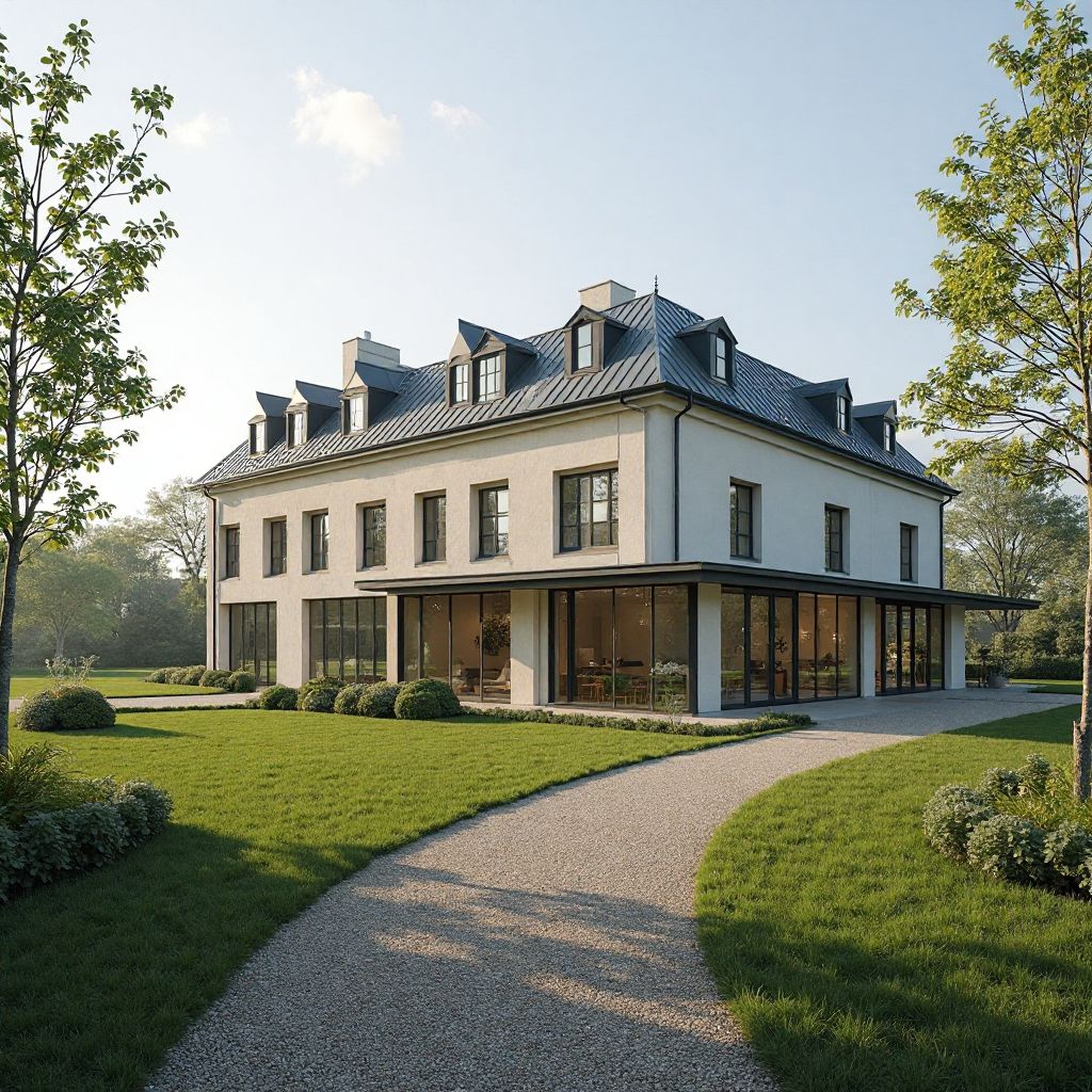 Schüler bauen Hochbeete
