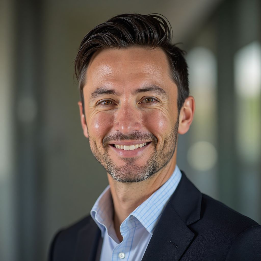 Dr. Martin Kessler